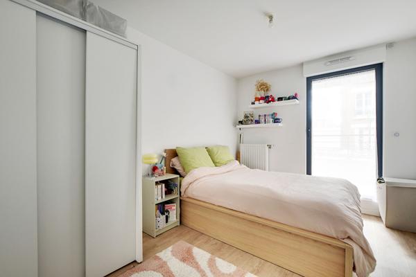 Appartement 3 pièce(s) 56 m2