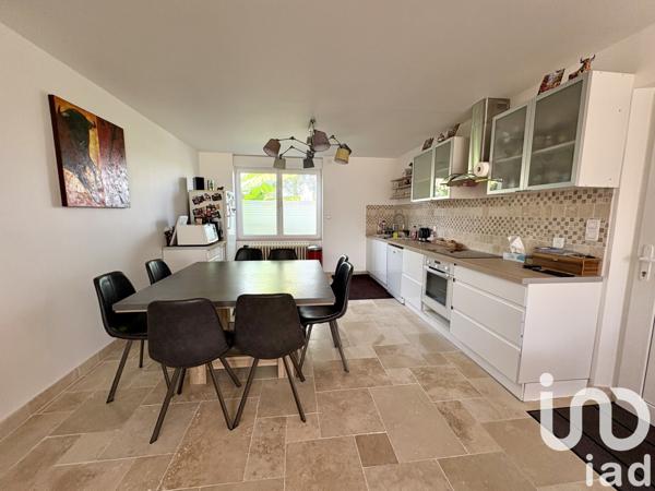 House for sale 5 rooms 104 m² Vitry-le-François