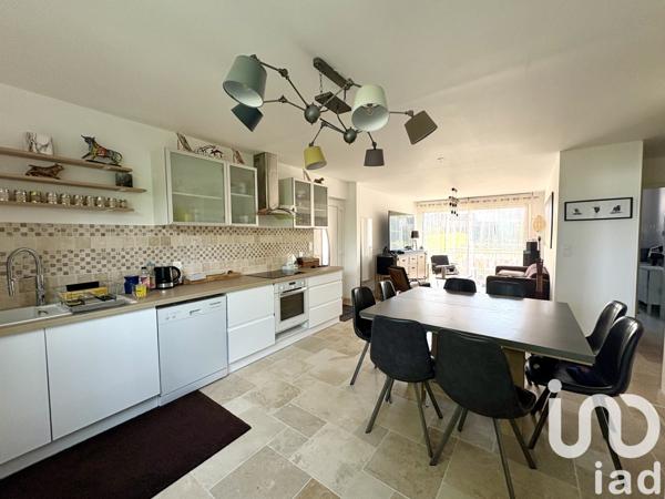 House for sale 5 rooms 104 m² Vitry-le-François