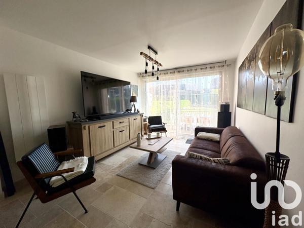 House for sale 5 rooms 104 m² Vitry-le-François