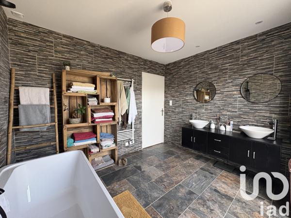 House for sale 5 rooms 104 m² Vitry-le-François