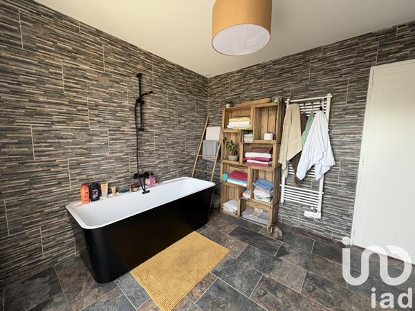 House for sale 5 rooms 104 m² Vitry-le-François