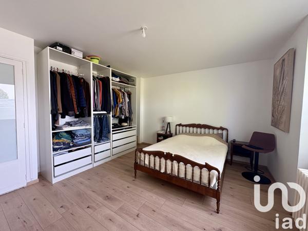 House for sale 5 rooms 104 m² Vitry-le-François