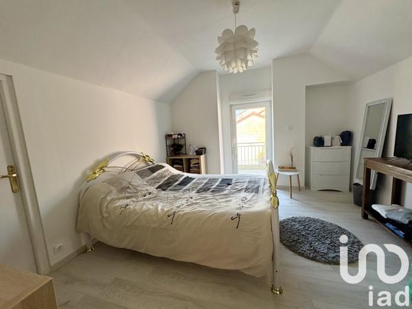 House for sale 5 rooms 104 m² Vitry-le-François