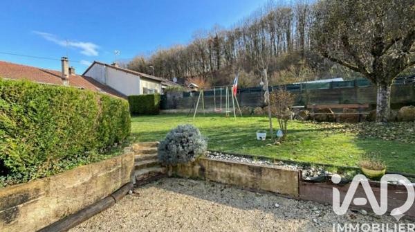 Maison à vendre 5 pièces 95 m² Bayard-sur-Marne
