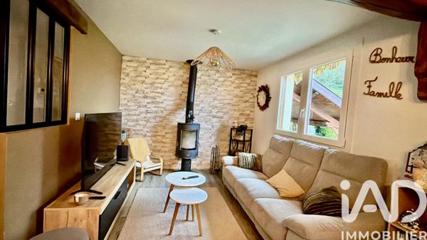 Maison à vendre 5 pièces 95 m² Bayard-sur-Marne