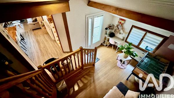 Maison à vendre 5 pièces 95 m² Bayard-sur-Marne