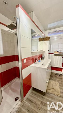 Maison à vendre 5 pièces 95 m² Bayard-sur-Marne