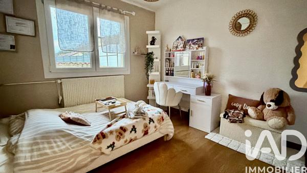 Maison à vendre 5 pièces 95 m² Bayard-sur-Marne