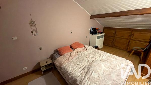 Maison à vendre 5 pièces 95 m² Bayard-sur-Marne