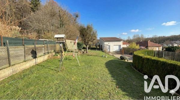 Maison à vendre 5 pièces 95 m² Bayard-sur-Marne