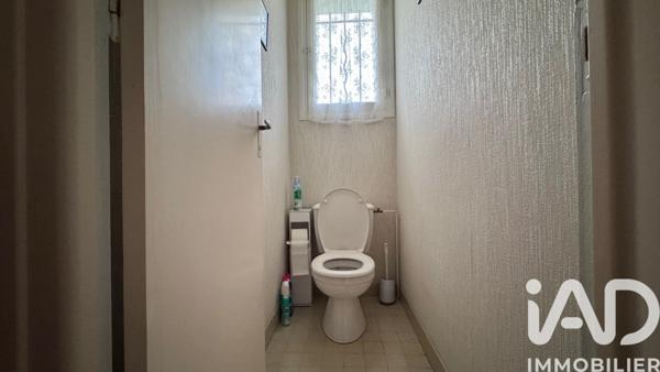 Maison à vendre 4 pièces 108 m² Maizières-la-Grande-Paroisse