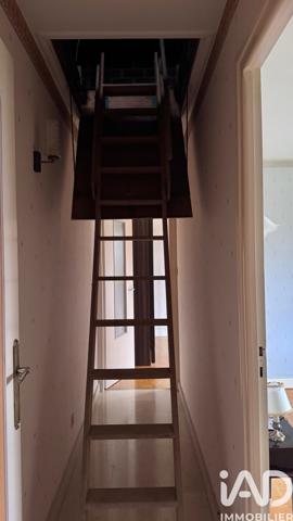 Maison à vendre 4 pièces 108 m² Maizières-la-Grande-Paroisse