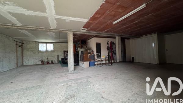 Maison à vendre 4 pièces 108 m² Maizières-la-Grande-Paroisse