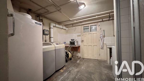 Maison à vendre 4 pièces 108 m² Maizières-la-Grande-Paroisse