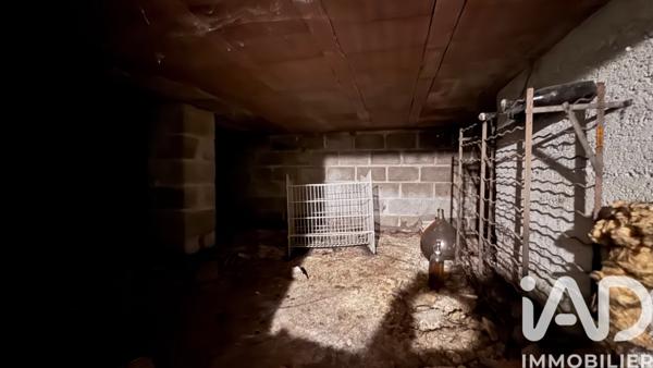 Maison à vendre 4 pièces 108 m² Maizières-la-Grande-Paroisse