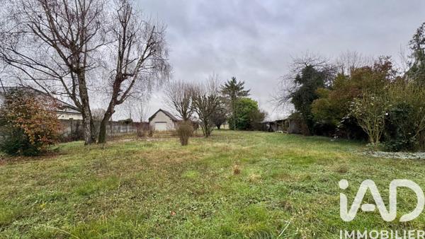 Maison à vendre 4 pièces 108 m² Maizières-la-Grande-Paroisse