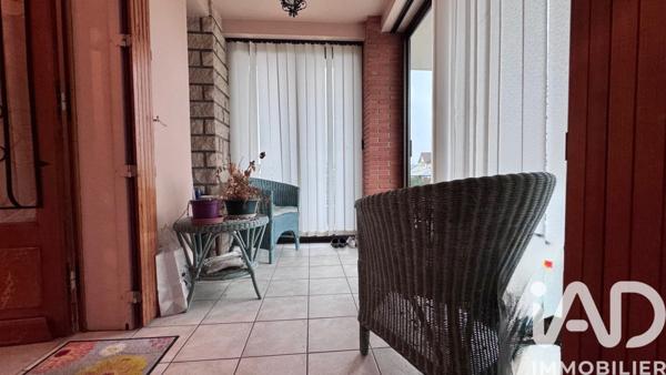 Maison à vendre 4 pièces 108 m² Maizières-la-Grande-Paroisse