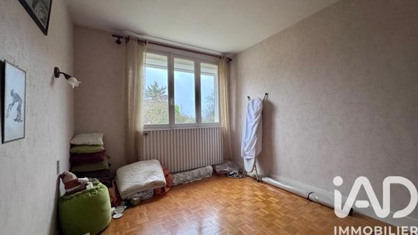 Maison à vendre 4 pièces 108 m² Maizières-la-Grande-Paroisse