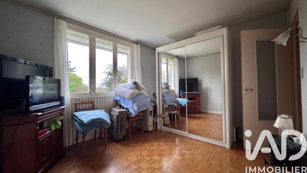 Maison à vendre 4 pièces 108 m² Maizières-la-Grande-Paroisse