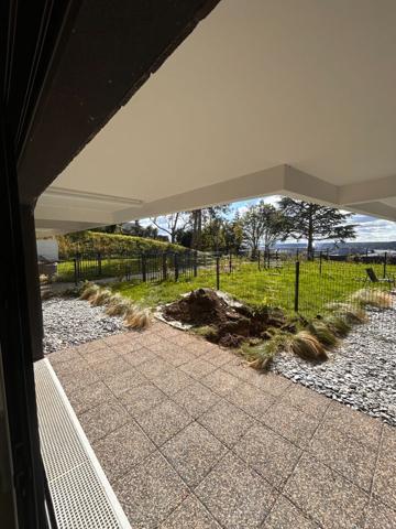 Appartement neuf de standing haut de gamme de 115m² - vue magnifique - 3 grandes chambres suite parentale Mont saint aignan 2 places de parking fermées