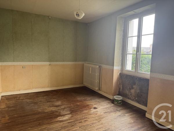 Maison à vendre  3 pièces - 114 m2 LASSAY LES CHATEAUX - 53