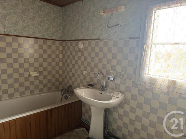 Maison à vendre  3 pièces - 114 m2 LASSAY LES CHATEAUX - 53