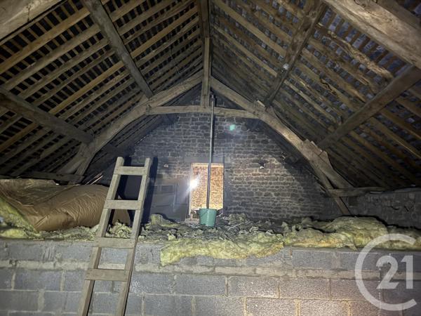 Maison à vendre  3 pièces - 114 m2 LASSAY LES CHATEAUX - 53