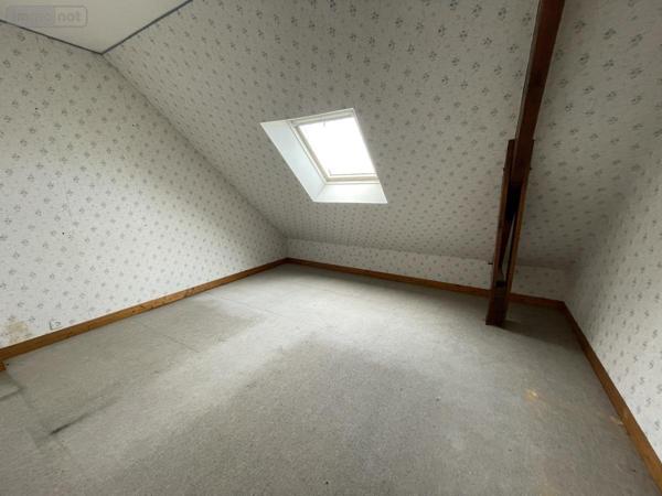 Maison à vendre à Paimpol dans les Côtes-d'Armor (22500), ref : 22023-3503