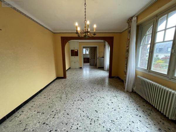 Maison à vendre à Paimpol dans les Côtes-d'Armor (22500), ref : 22023-3503