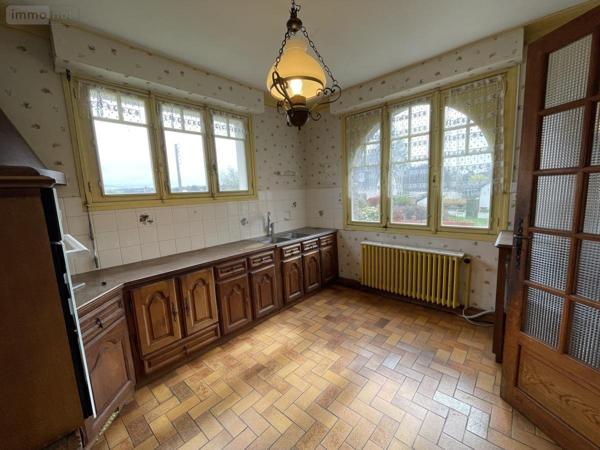 Maison à vendre à Paimpol dans les Côtes-d'Armor (22500), ref : 22023-3503