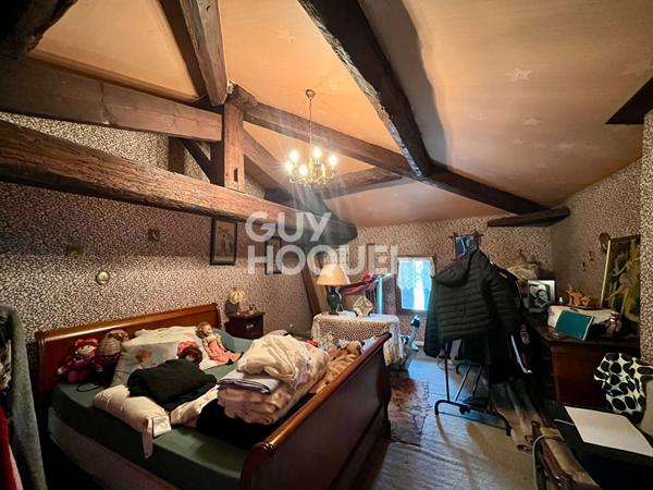 Maison familiale de charme à Chasse-sur-Rhône - 4 chambres