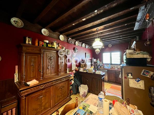 Maison familiale de charme à Chasse-sur-Rhône - 4 chambres