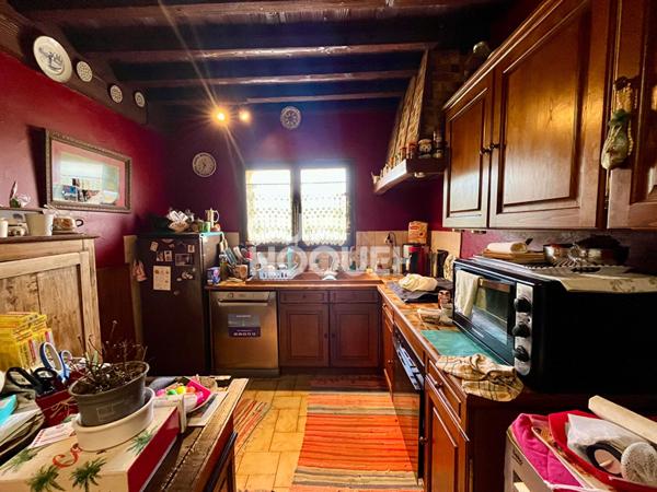 Maison familiale de charme à Chasse-sur-Rhône - 4 chambres