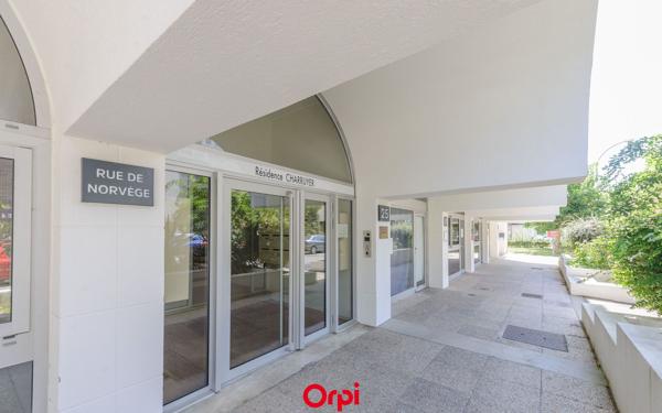 Appartement à vendre    3 pièces • 49,82 m2 La Rochelle