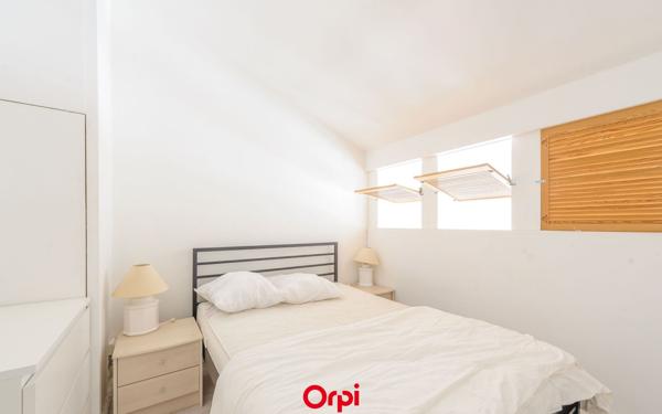 Appartement à vendre    3 pièces • 49,82 m2 La Rochelle