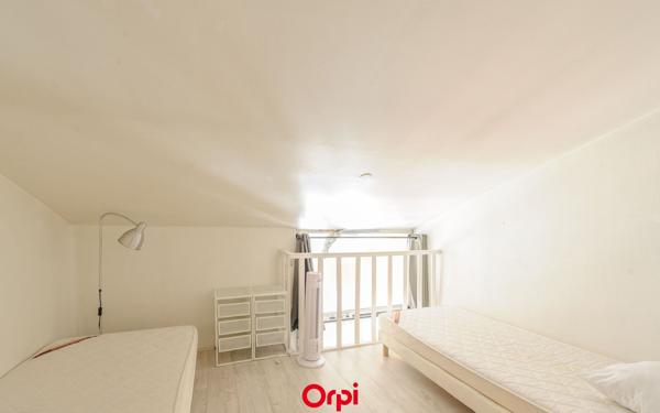 Appartement à vendre    3 pièces • 49,82 m2 La Rochelle