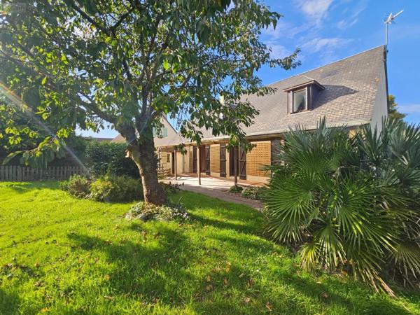 Maison à vendre à Saint-Hilaire-Petitville dans la Manche (50500), ref : 403