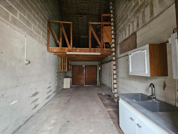 Maison à vendre à Saint-Hilaire-Petitville dans la Manche (50500), ref : 403