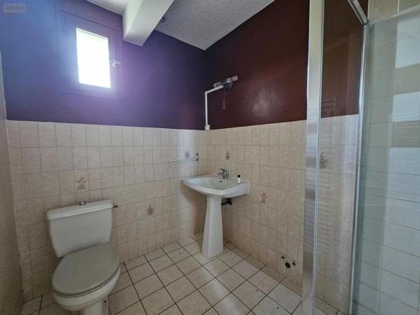 Maison à vendre à Saint-Hilaire-Petitville dans la Manche (50500), ref : 403