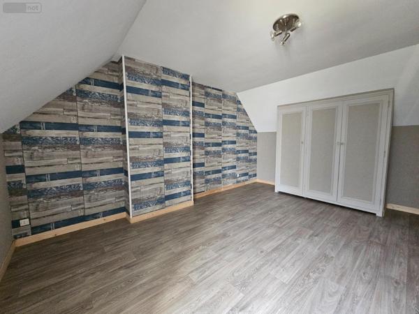 Maison à vendre à Saint-Hilaire-Petitville dans la Manche (50500), ref : 403