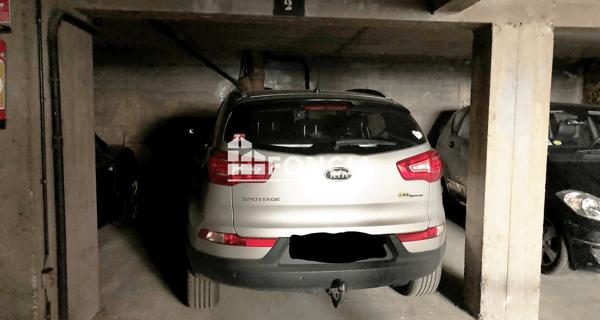 À vendre Parking 13.37 m² - Paris 75013