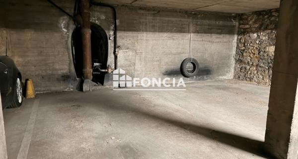 À vendre Parking 13.37 m² - Paris 75013