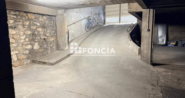 À vendre Parking 13.37 m² - Paris 75013