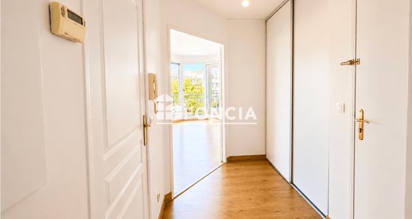 À vendre Appartement 2 pièces 48 m² - Argenteuil 95100