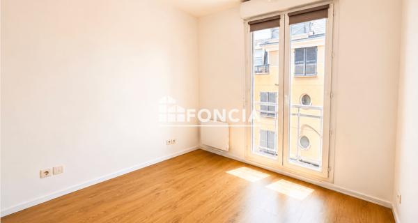 À vendre Appartement 2 pièces 48 m² - Argenteuil 95100