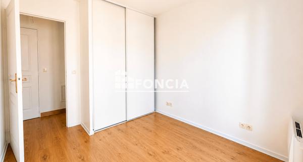 À vendre Appartement 2 pièces 48 m² - Argenteuil 95100