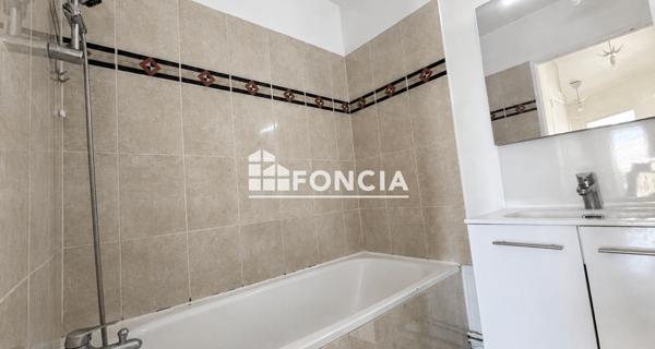 À vendre Appartement 2 pièces 48 m² - Argenteuil 95100