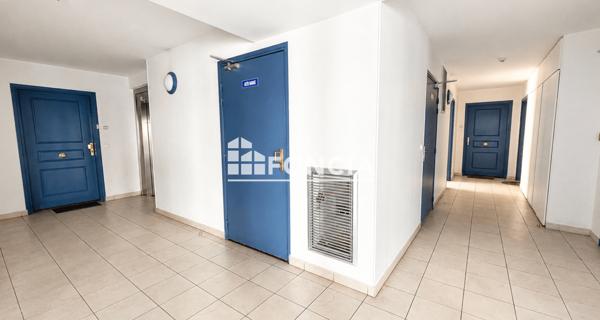 À vendre Appartement 2 pièces 48 m² - Argenteuil 95100