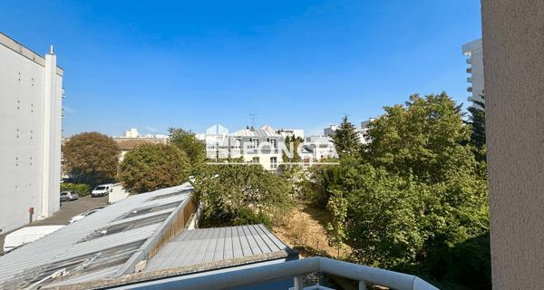 À vendre Appartement 2 pièces 48 m² - Argenteuil 95100